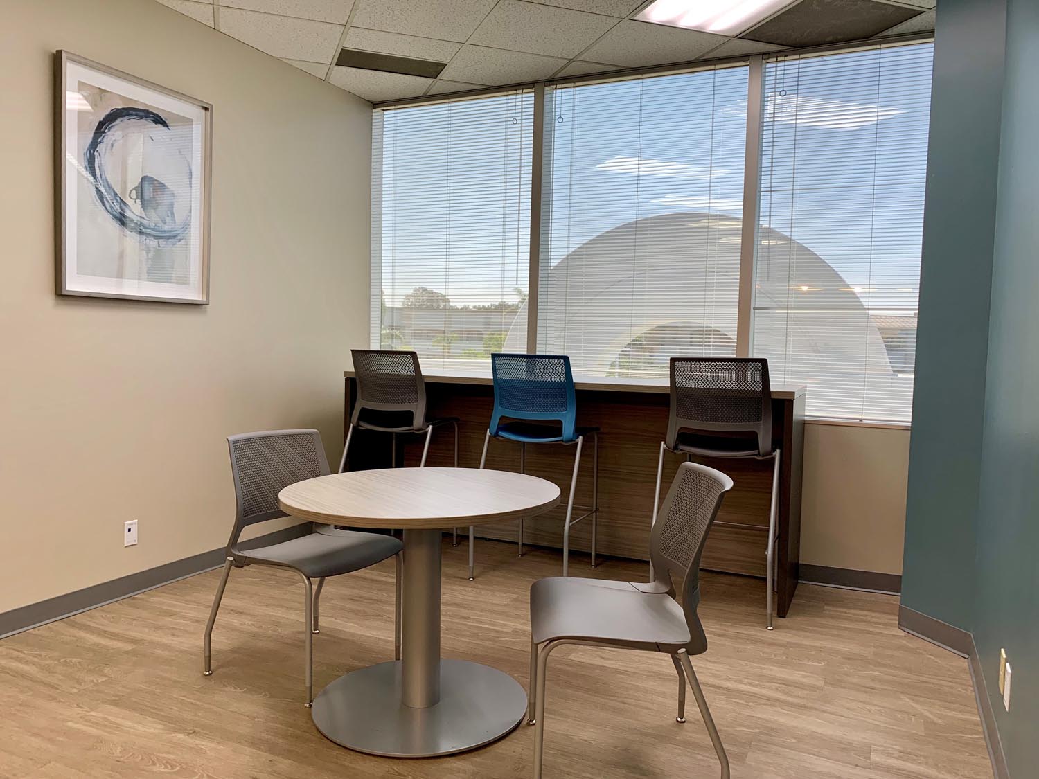 Ontario California Office Space for Rent, Coworking, Meeting Rooms